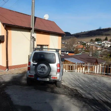 Bajo Penzión pre hostí *