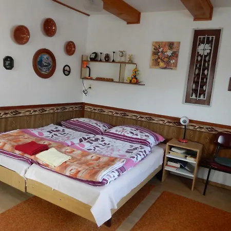 Guest house Bajo Dolny Kubin