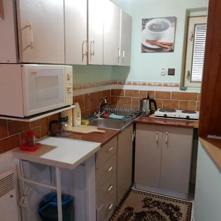 Bajo Penzión pre hostí