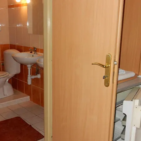 Penzión pre hostí Bajo Dolny Kubin