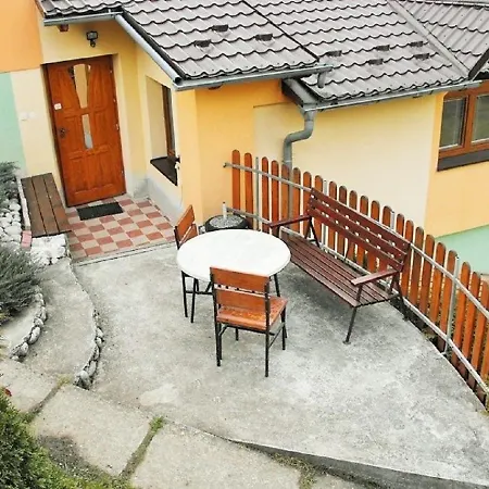 Penzión pre hostí Bajo Dolny Kubin