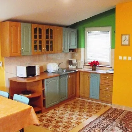 Bajo Penzión pre hostí