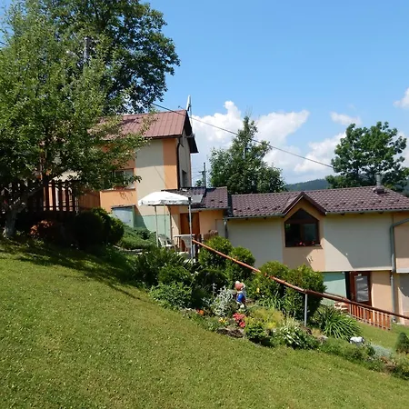 Guest house Bajo