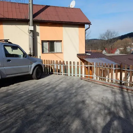 Bajo Penzión pre hostí