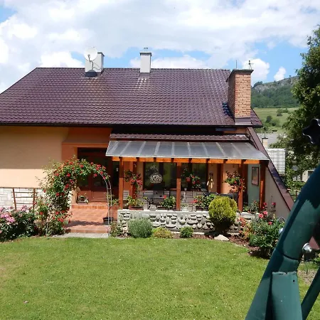 Bajo Guest house