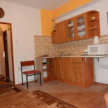 Bajo Penzión pre hostí *