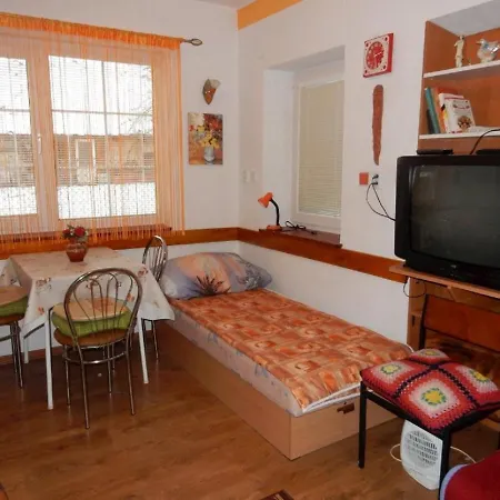 게스트하우스 Bajo *