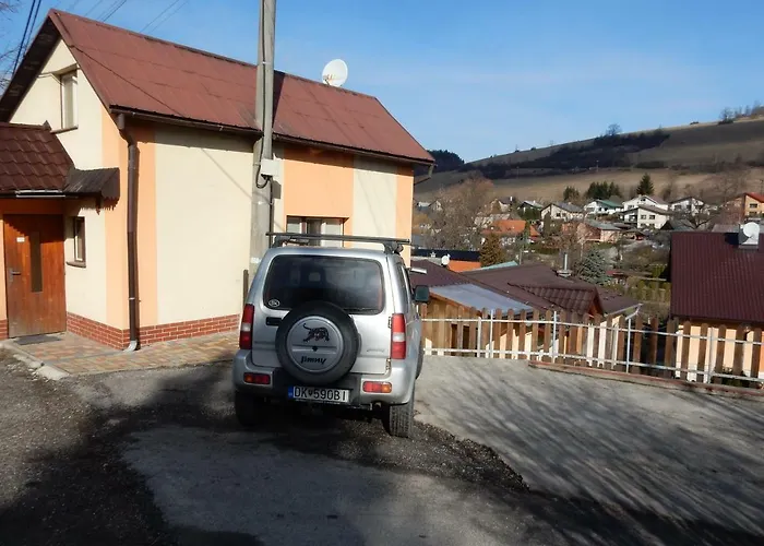 Bajo Гостевой дом *
